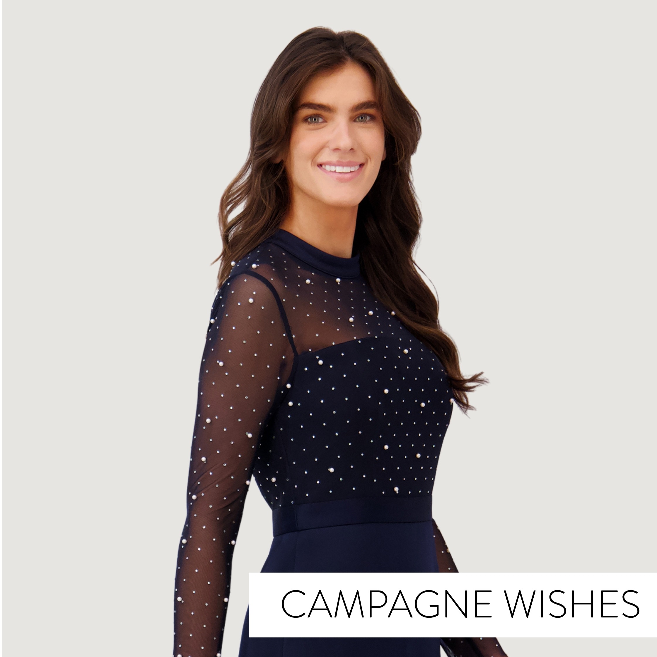 Champagne Wishes