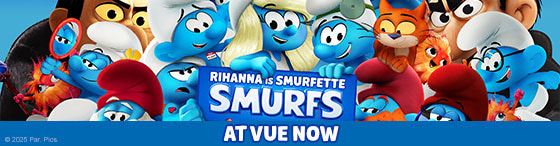 Smurfs