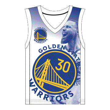 Image of Youth Golden State Warriors Curry Hometown Fashion Jersey