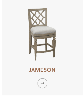 New Jameson Barstool - Shop Now