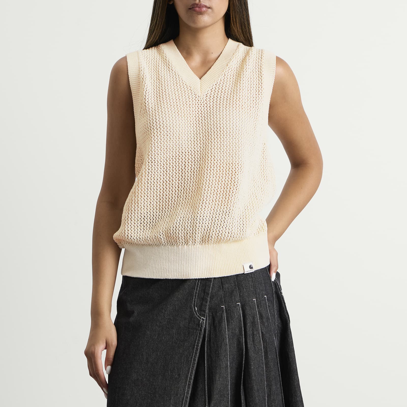 Carhartt WIP Stockton Knit Vest
