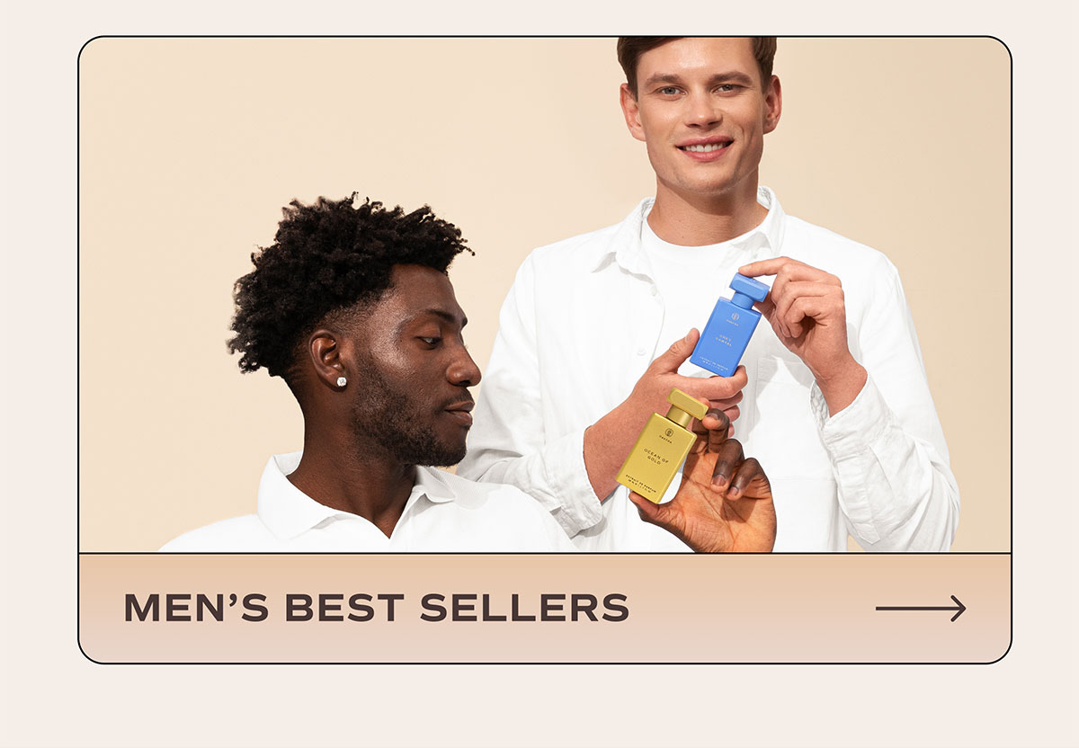 Men's Best Sellers