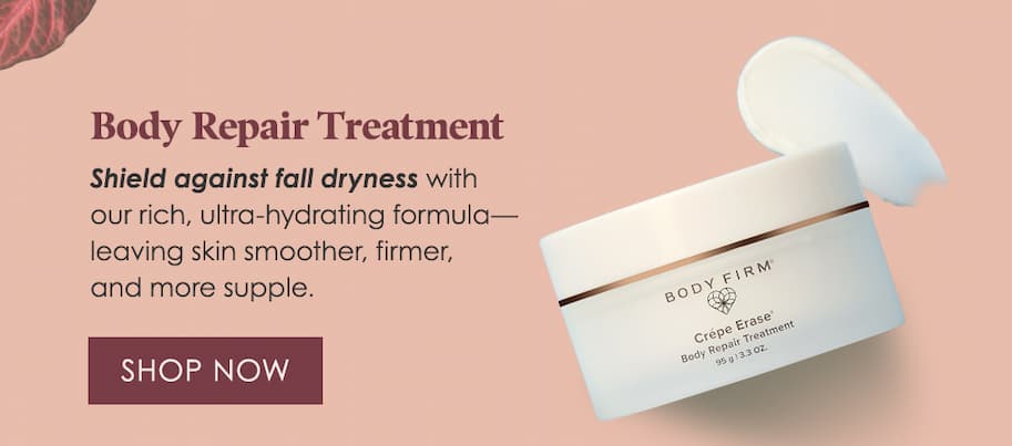 Body Repair Treatment 