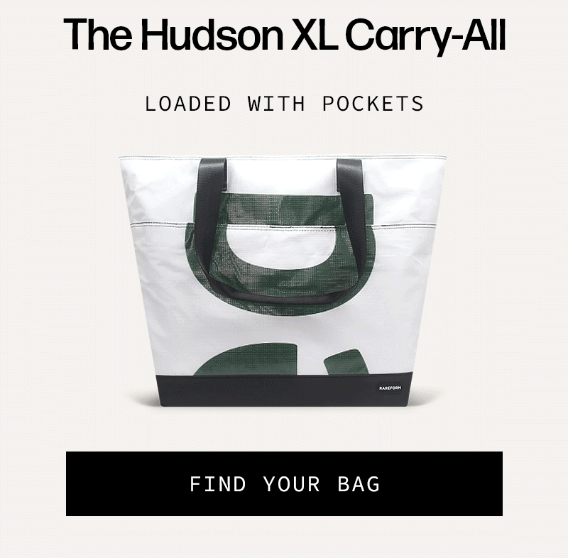 The official bag of summer. Up to 30% off when you shop our sale.