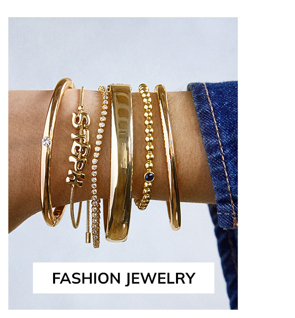 Fashion Jewelry