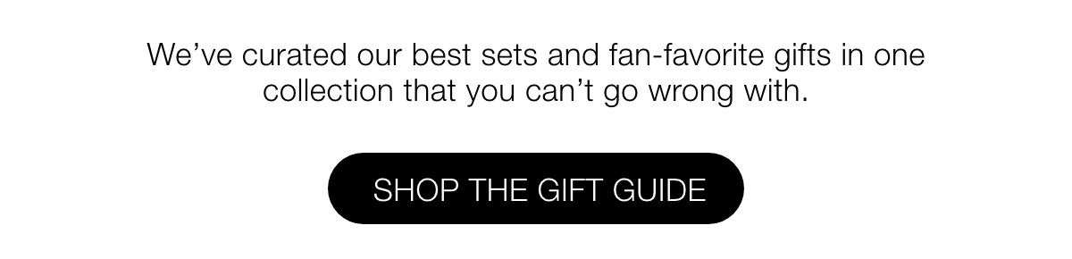 Shop The Mother's Day Gift Guide