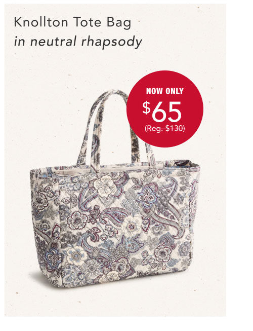 Shop Knollton Tote Bag