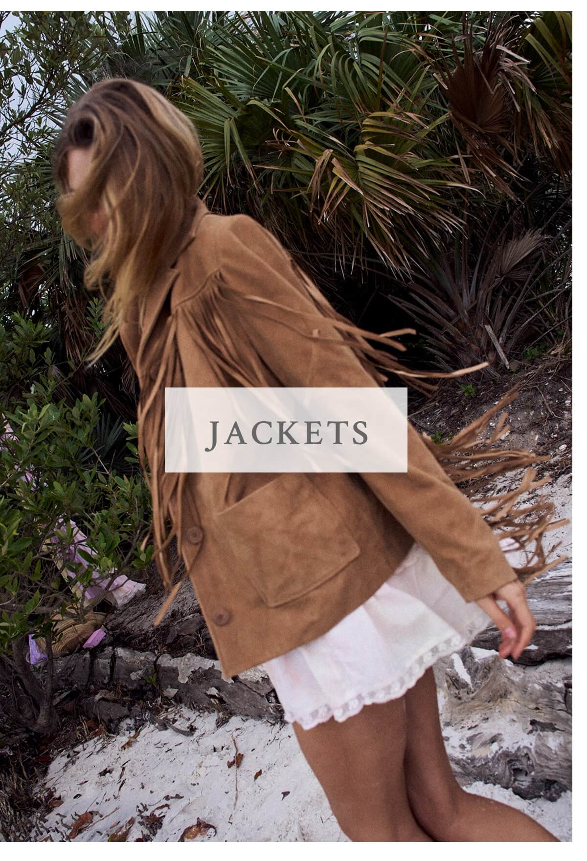 <JACKETS>