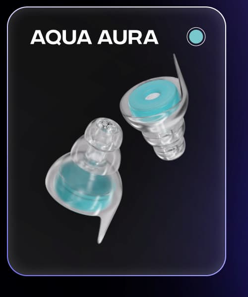 Aqua Aura