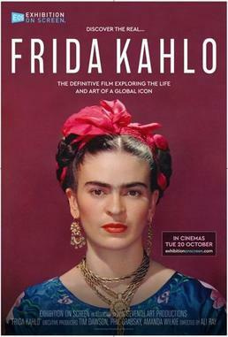 Exhibition on Screen: Frida Kahlo (2020)