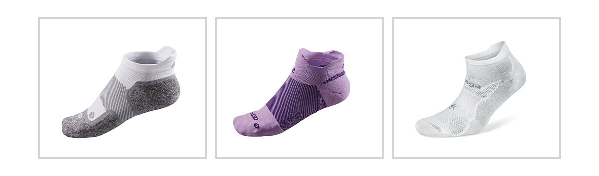 Socks
                                        