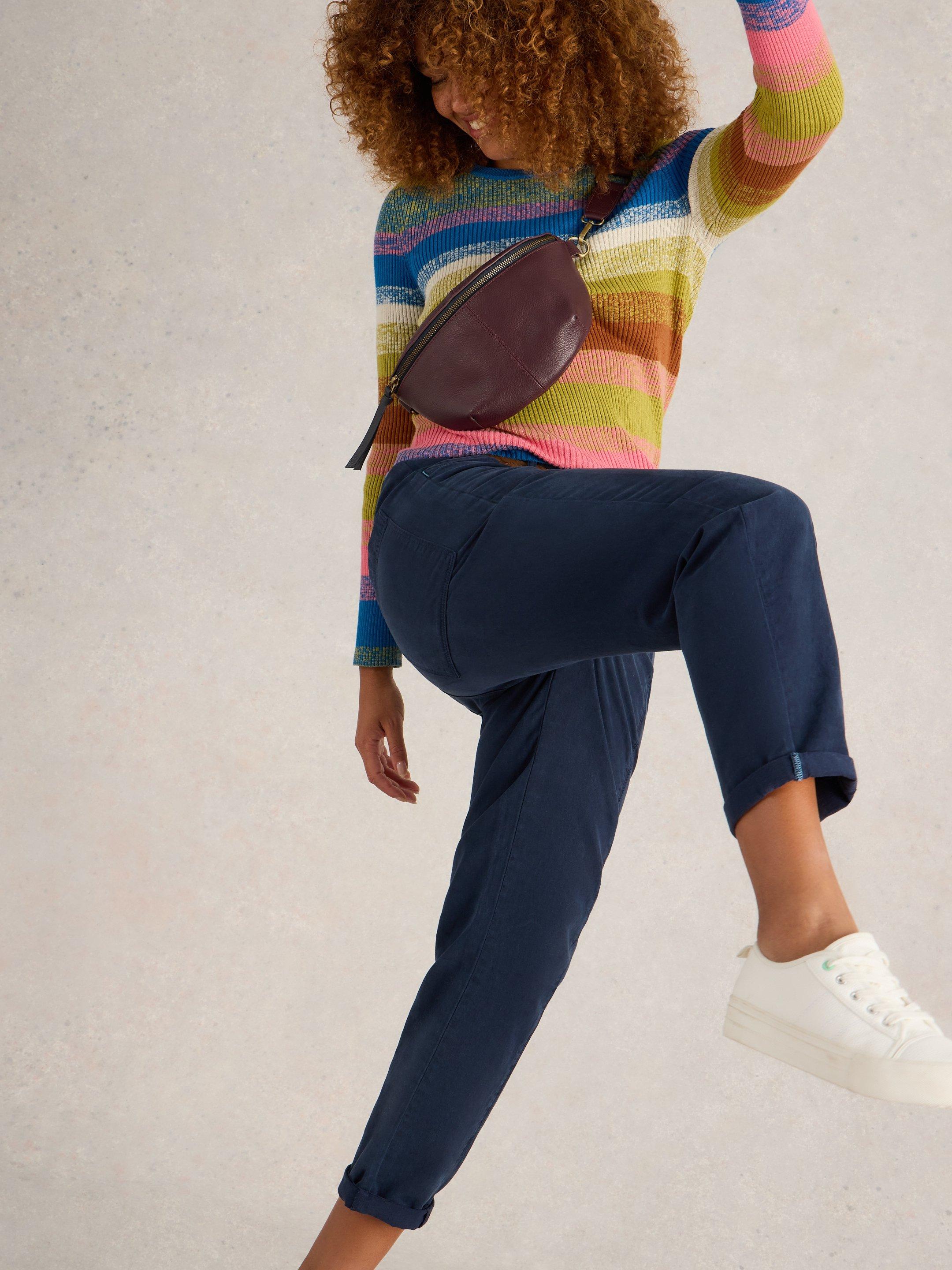 Thea Trouser