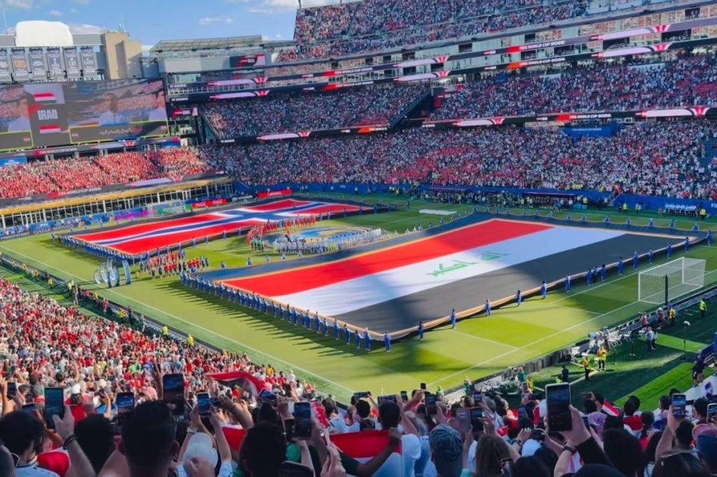 World Cup Week 1: Boosting Hotel Revenue, But Occupancy Lags