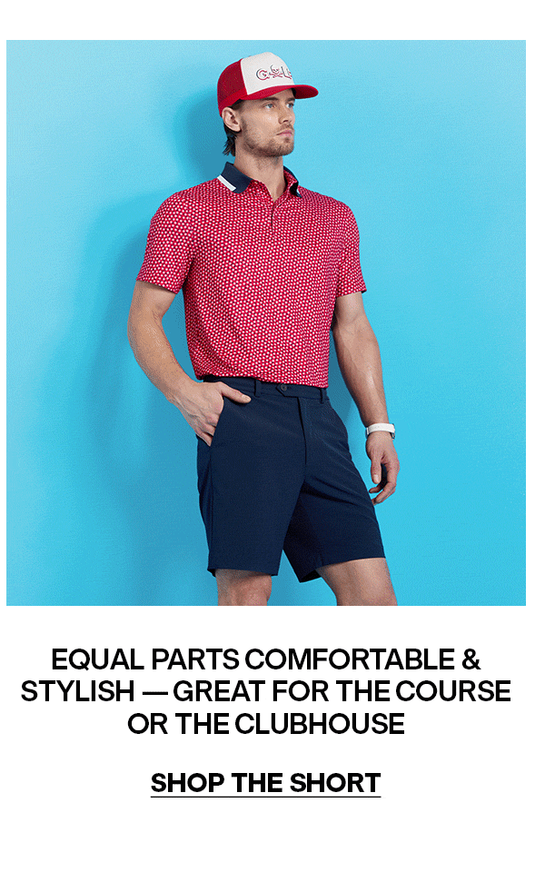 SHOP THE SHORT