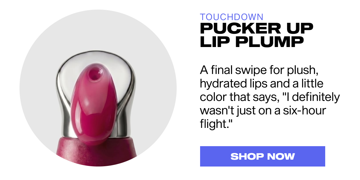 Lip Plump