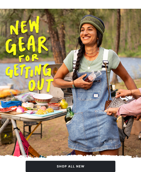Shop All New
