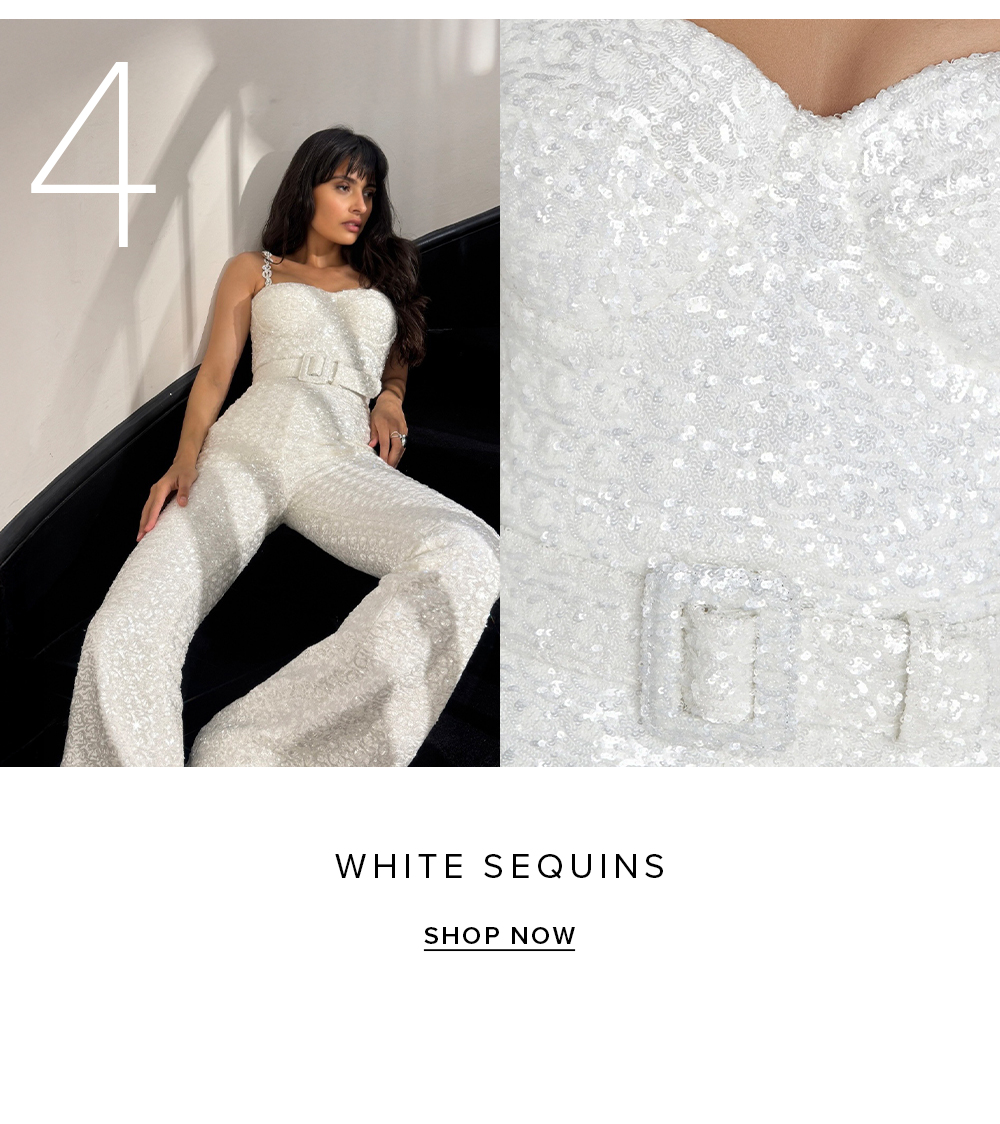Spring Whites
