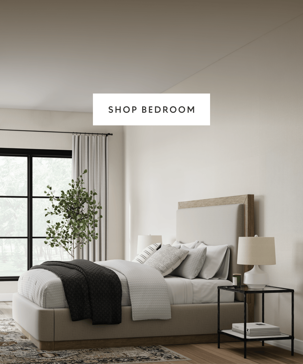 Shop Bedroom