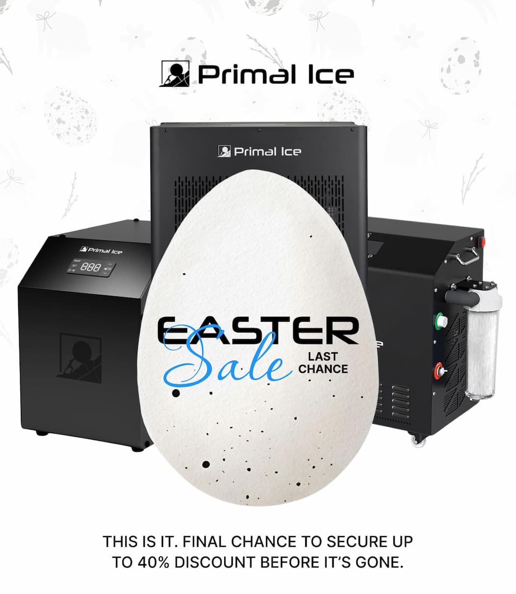 Primal Ice