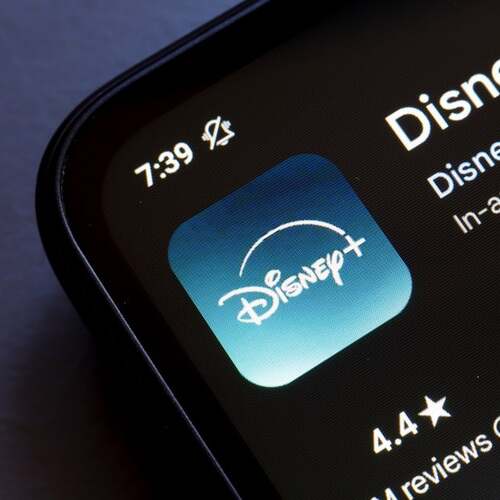 Disney+ Is Getting a TikTok-Style Vertical Video Feed Later This Year