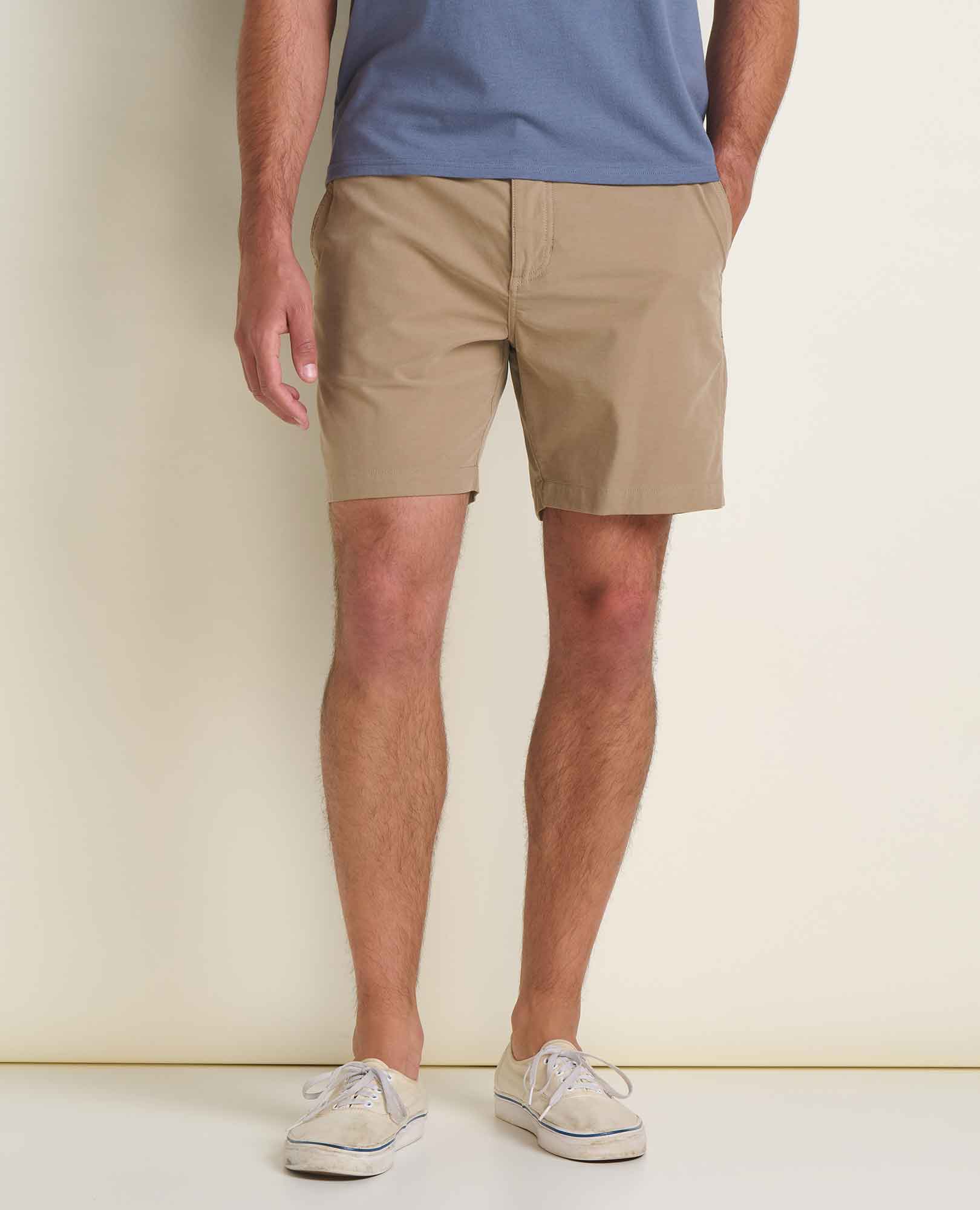 Image of Men's Mission Trek Chino Short