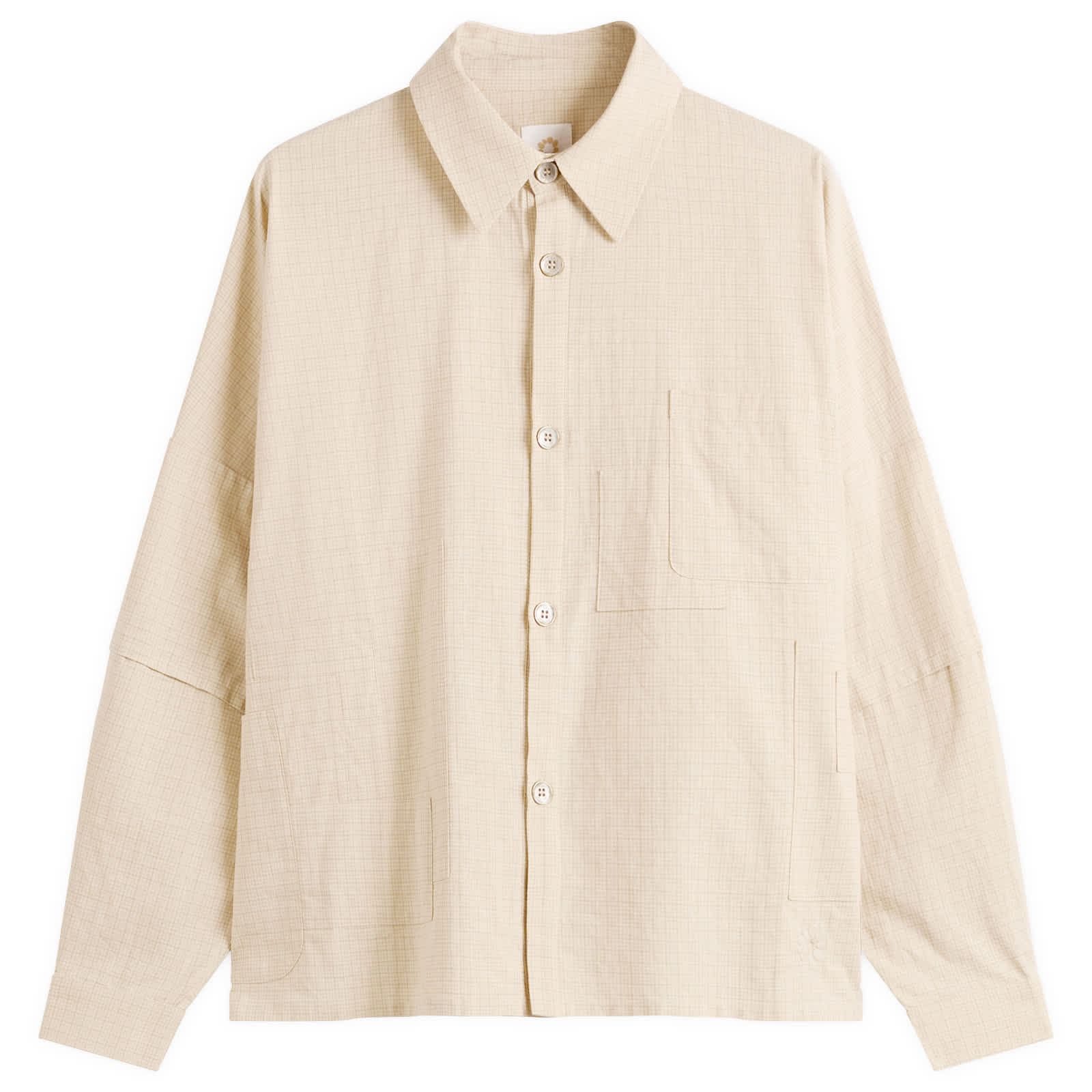 Gander Deans Shirt