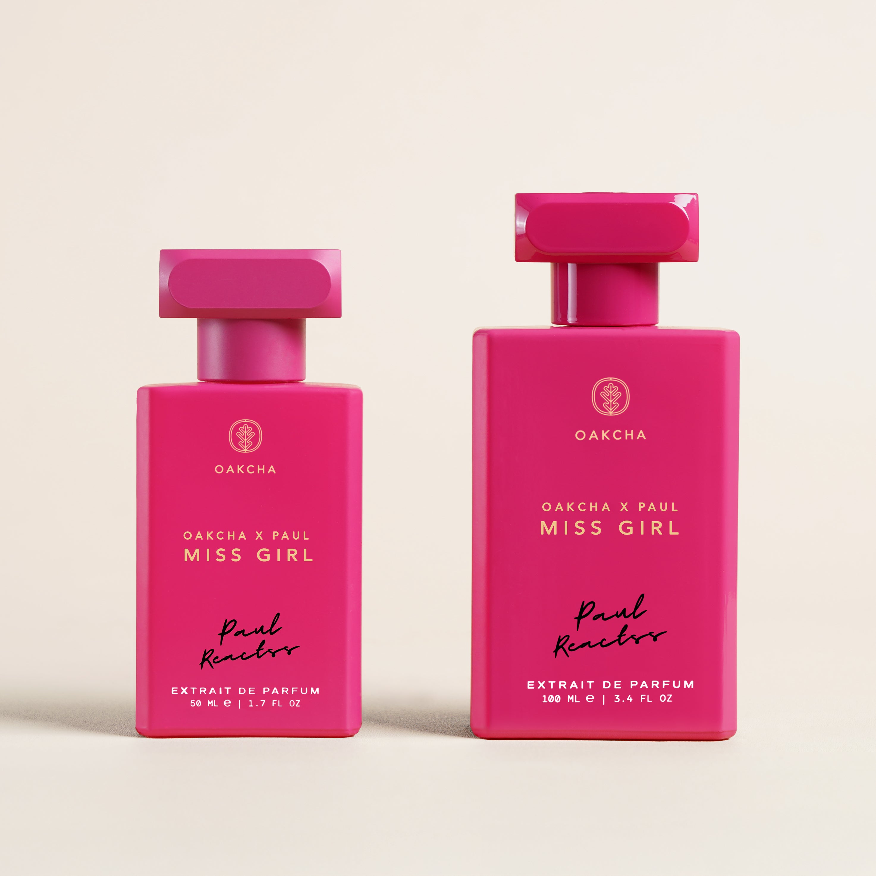 Image of Miss Girl - 100 mL