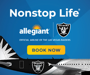 Allegiant | Book Now