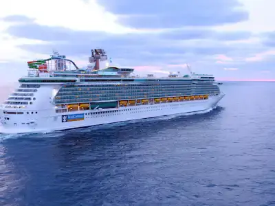 Royal Caribbean Deals