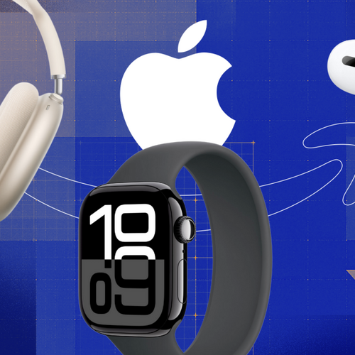 Save on These Prime Day Deals on Apple AirPods, iPads, Smartwatches, and More