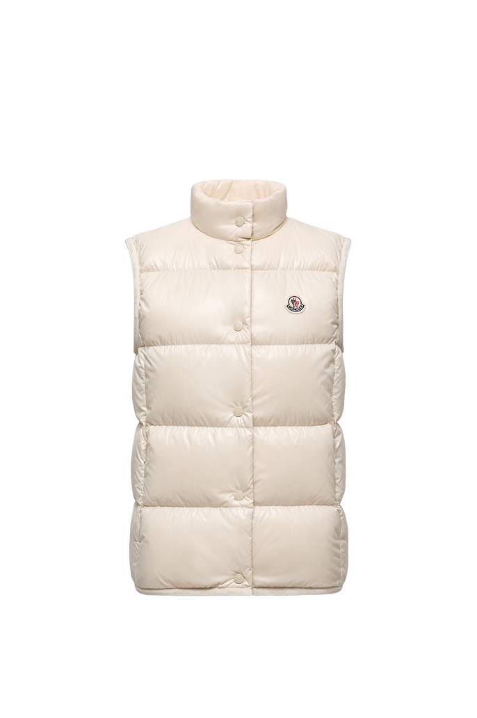Badia Down Vest