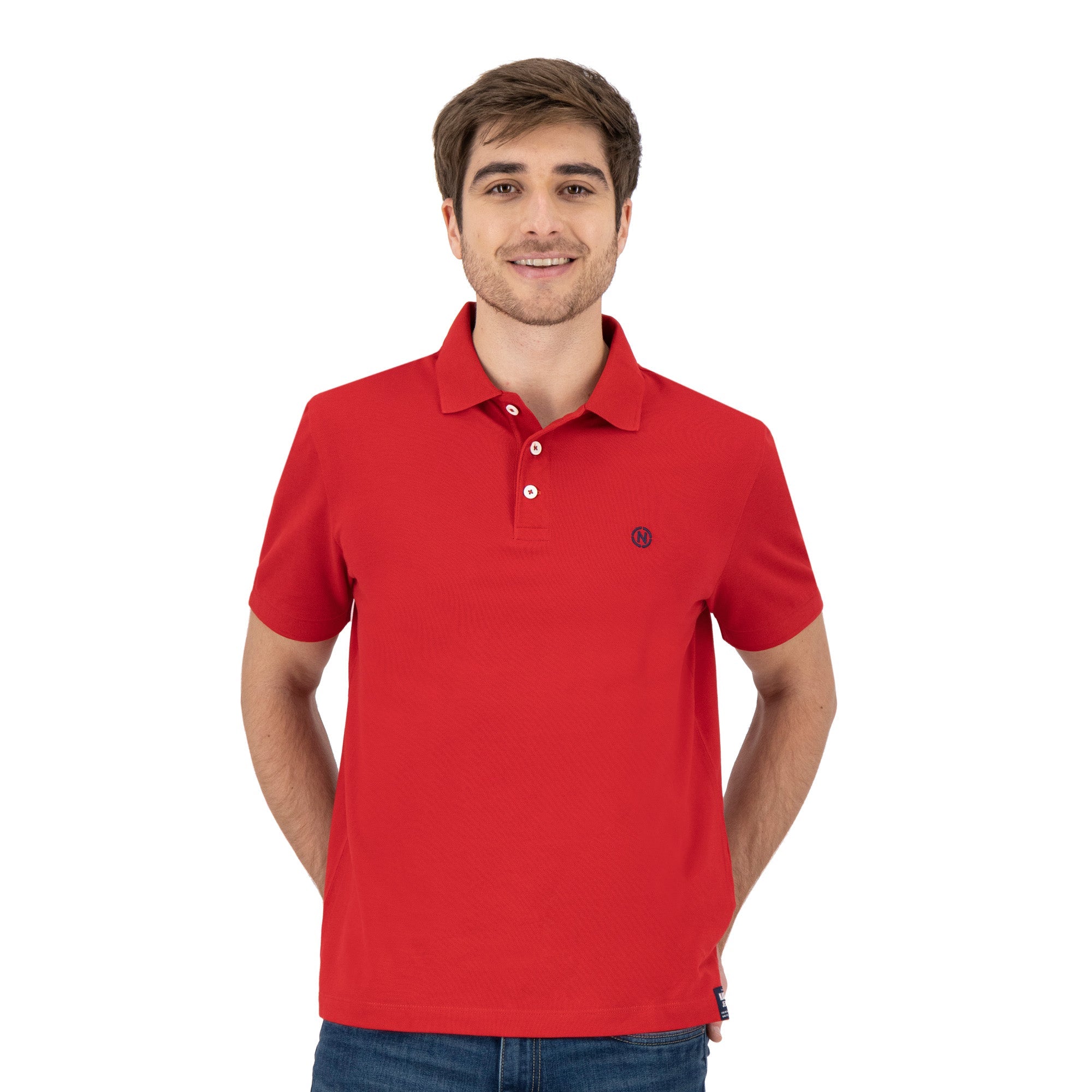 Image of Polo De Hombre