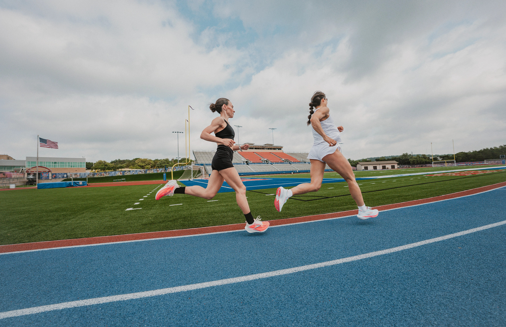 Why you should add speed workouts to your running routine.