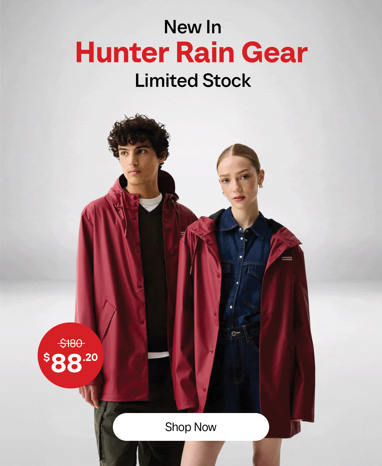 Shop Hunter