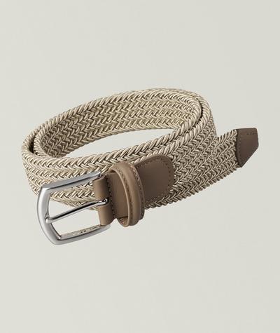 Anderson's - Stretch Woven Belt