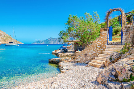 SEE VOYAGES