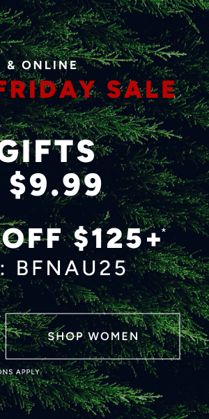 Epic Gifts from $9.99 Shop Women