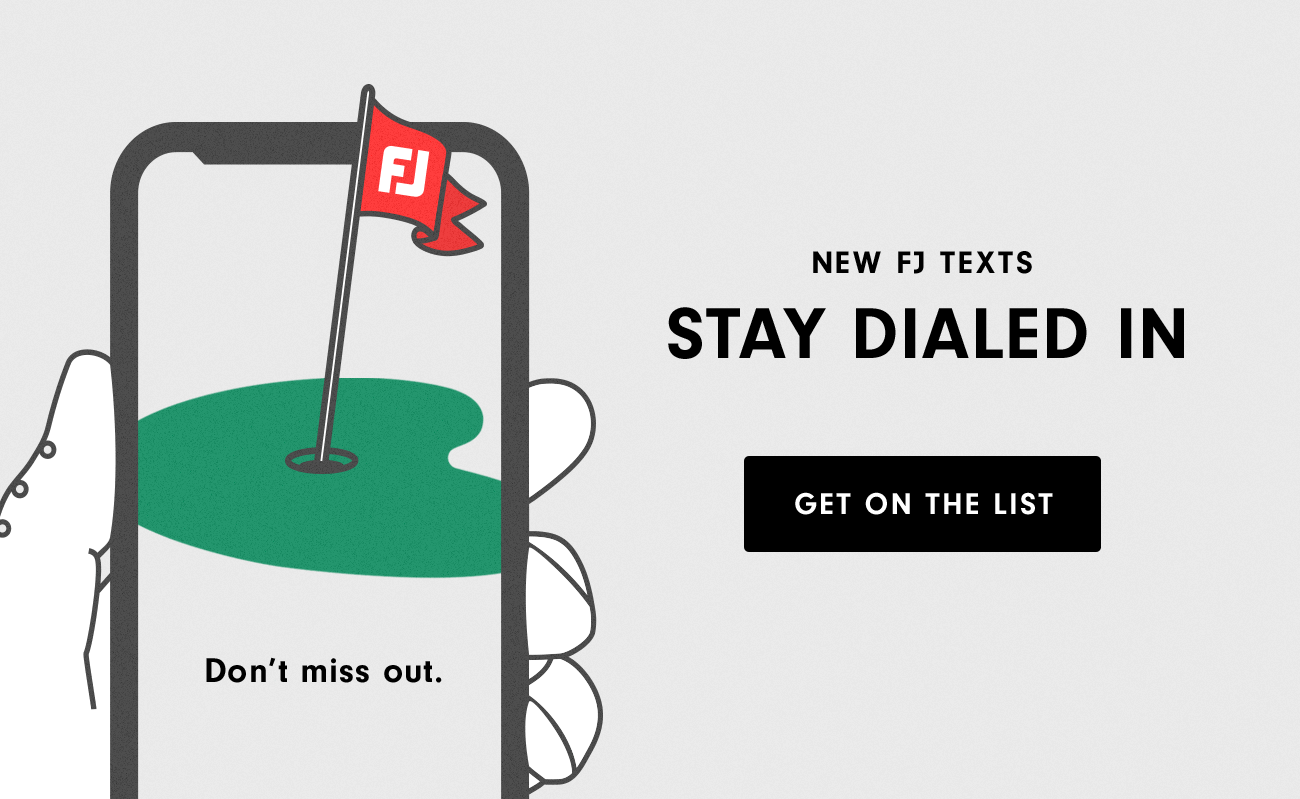 Sign Up for FJ Texts Now