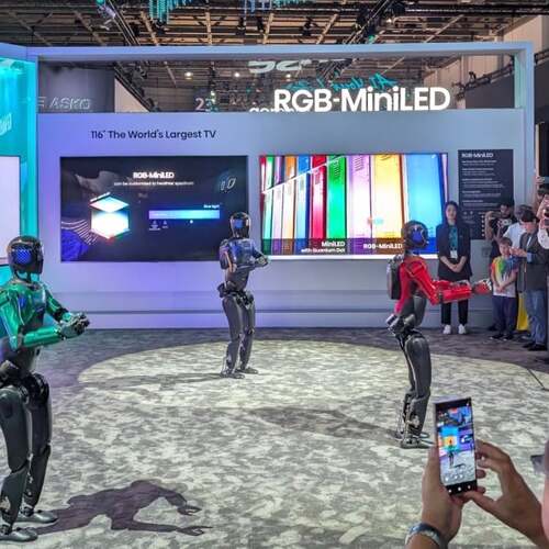 RGB LED Is Getting Its Time in the Spotlight. Will TV Shoppers Tune In?