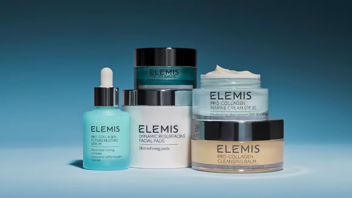 Elemis