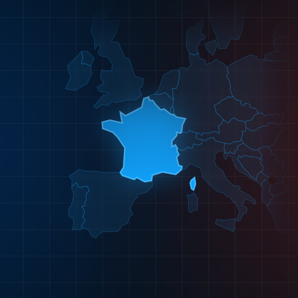 France update