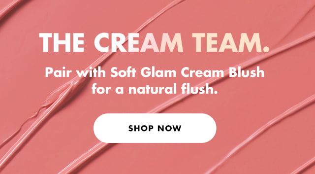 the cream team