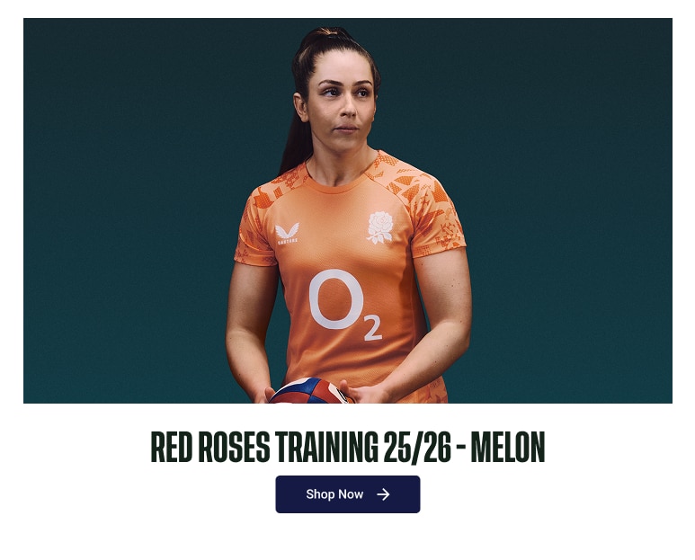 Red Roses Training