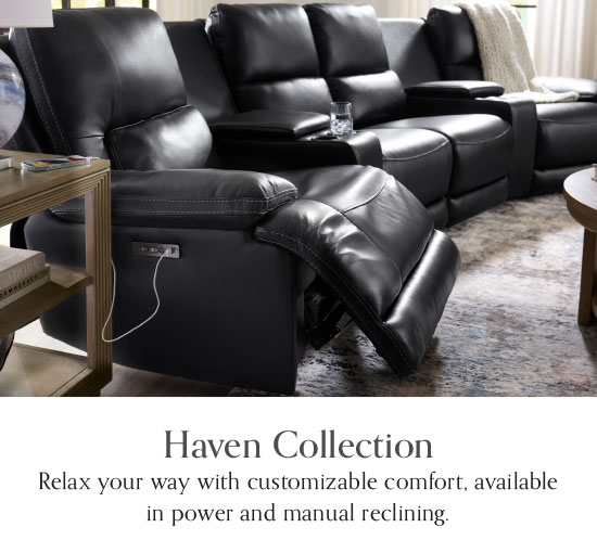 Haven Collection - Shop Now
