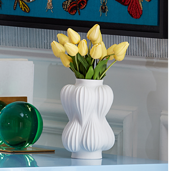 Balloon Medium Vase