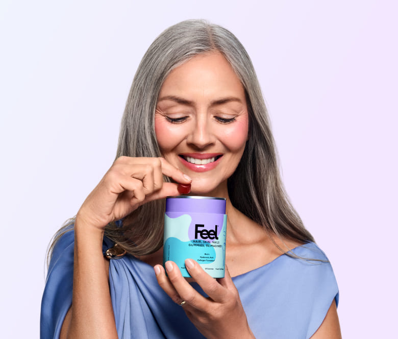 Beauty Gummies Image