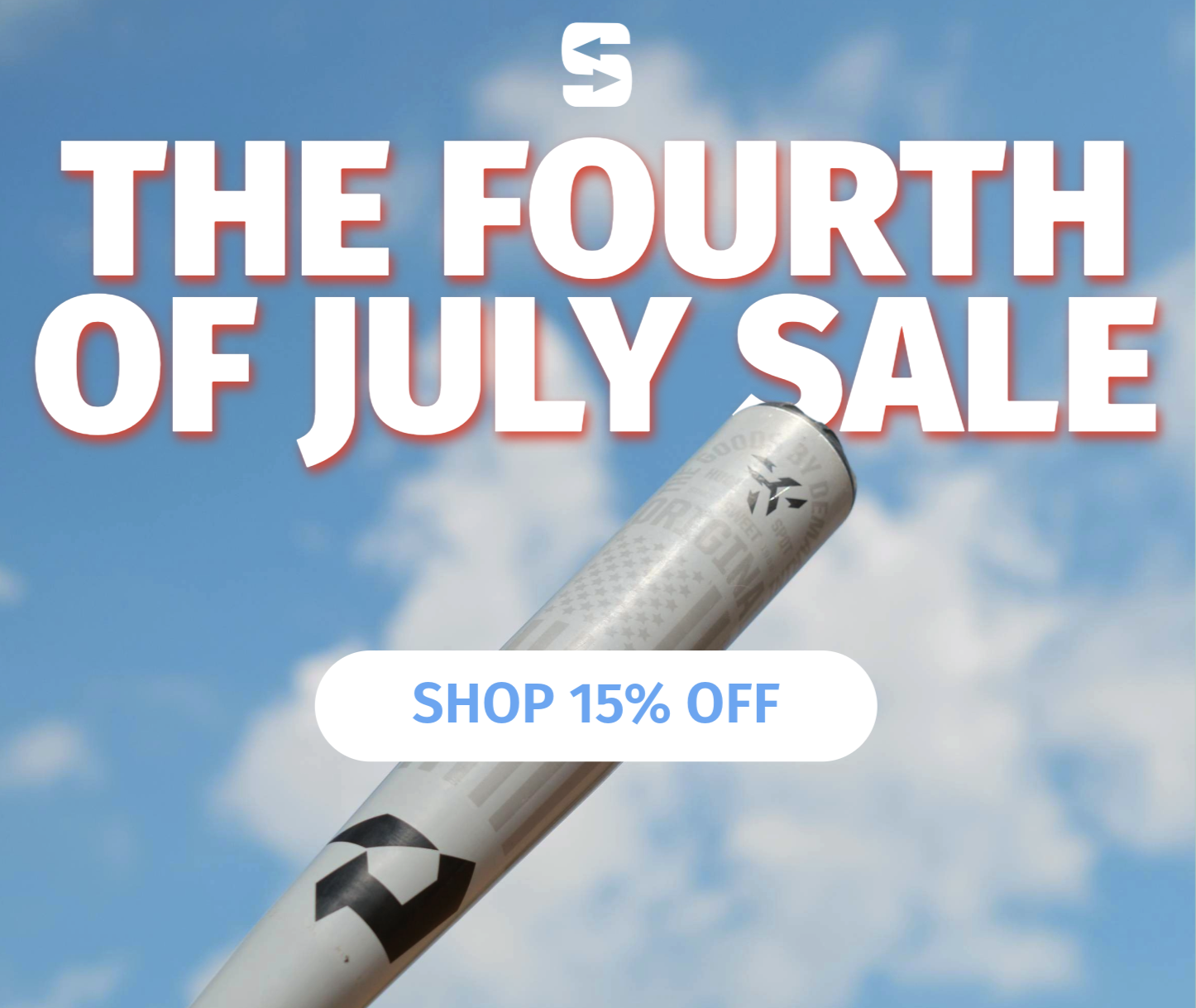 Fourth of July Sale: 15% Off
