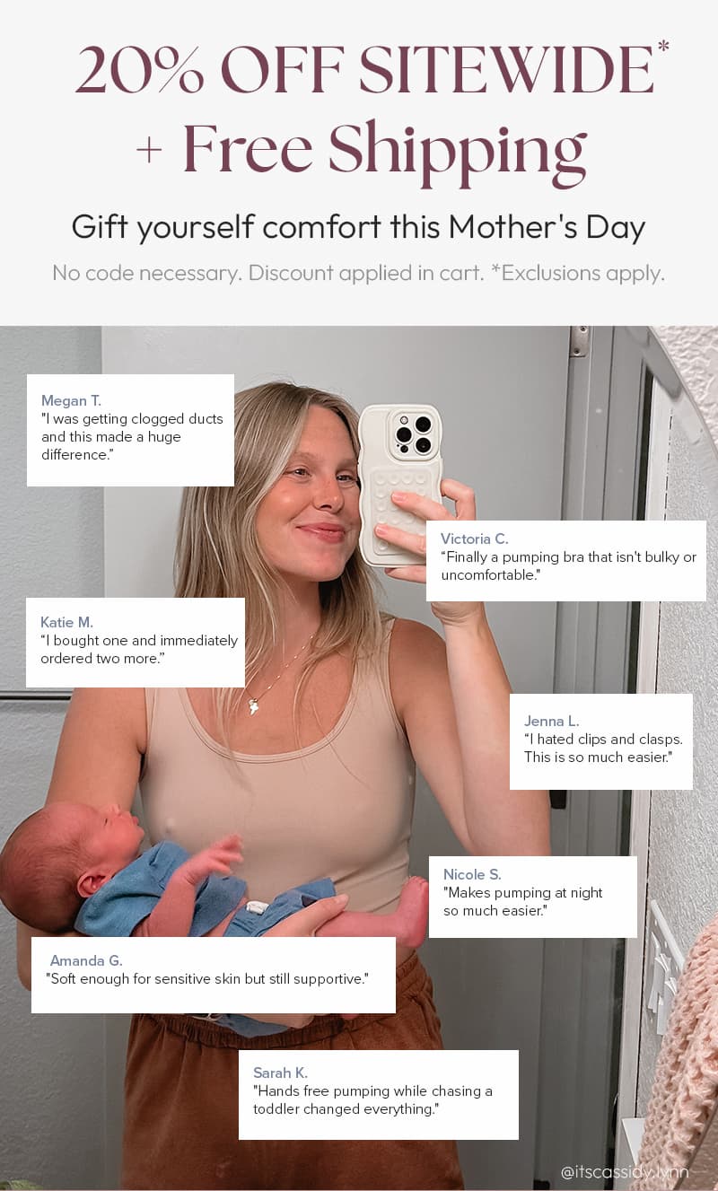 Mother's Day Reviews
