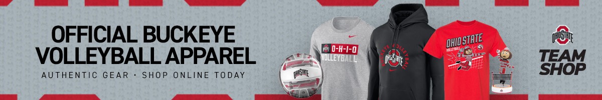 SHOP NOW | Official Women's Volleyball Gear