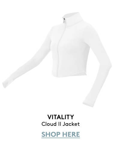 Cloud II Jacket